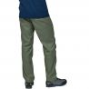 Patagonia Hampi Rock Pant (Reg Basin Green) Mann