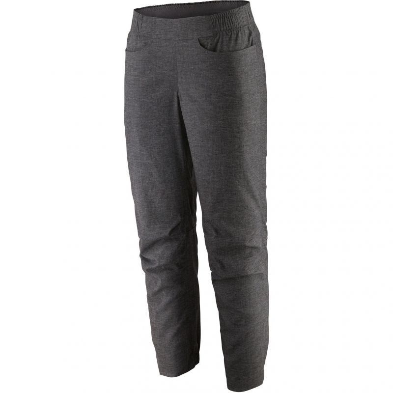 Klatrebukser Patagonia W's Hampi Rock Pants (Ink Black) kvinder