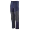 Pantalon PATAGONIA Altvia Alpine Pants (Classic Navy) homme
