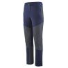Housut Patagonia Altvia Alpine Pants (Classic Navy) miehet