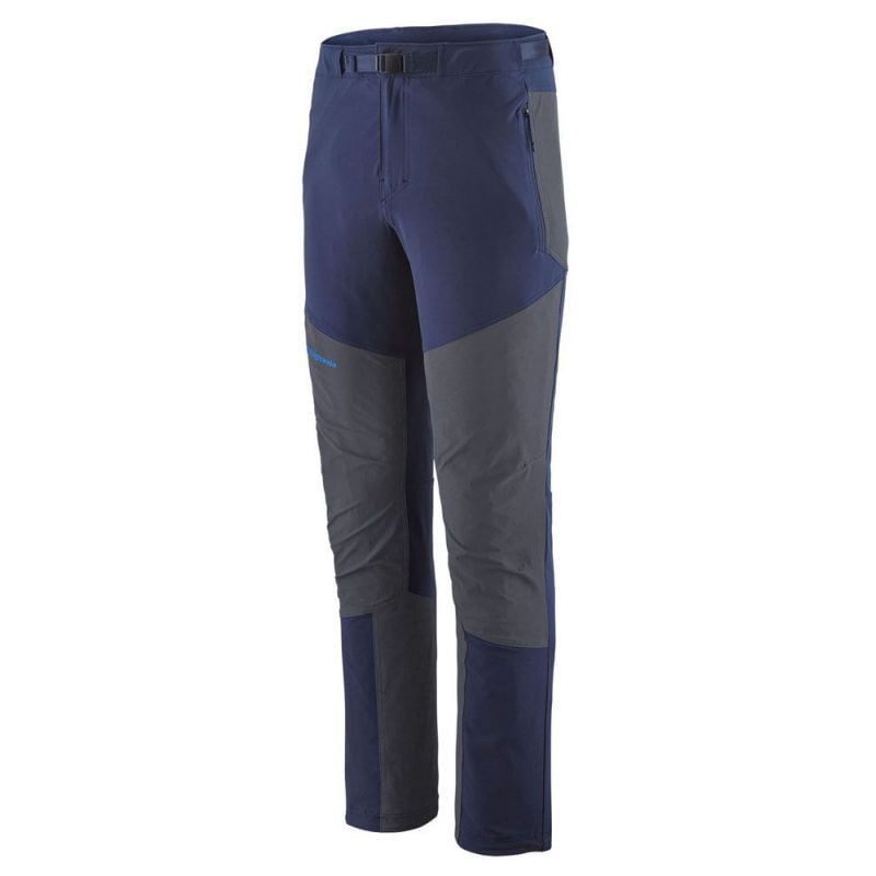 Pantalones Patagonia Altvia Alpine Pants (Classic Navy) hombre