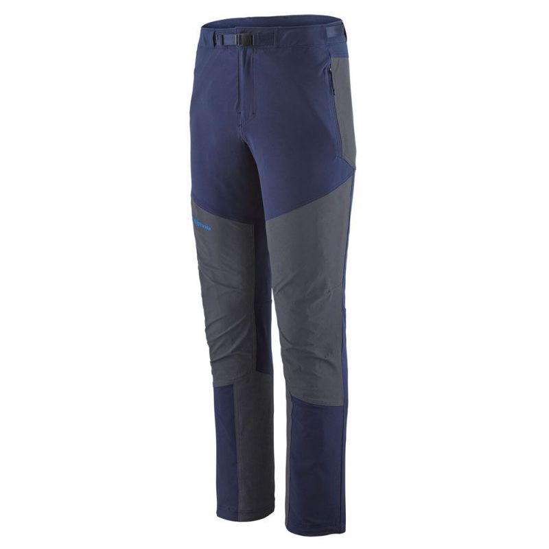 Pants Patagonia Altvia Alpine Pants (Classic Navy) man