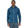 M's Nano-Air Light Hybrid Hoody