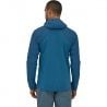 Sudadera con capucha M's Nano-Air Light Hybrid