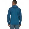 M's Nano-Air Light Hybrid Hoody