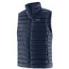 Doudoune sans manches PATAGONIA Down Sweater Vest (New Navy) homme