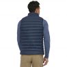 Doudoune sans manches PATAGONIA Down Sweater Vest (New Navy) homme