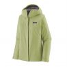 Jacke Patagonia W's Torrentshell 3L Jkt (Friend Green) Frau
