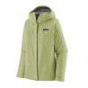 Jas Patagonia W's Torrentshell 3L Jkt (Friend Green) vrouw