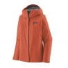 Jacka Patagonia W's Torrentshell 3L Jkt (Quartz Coral) kvinnor
