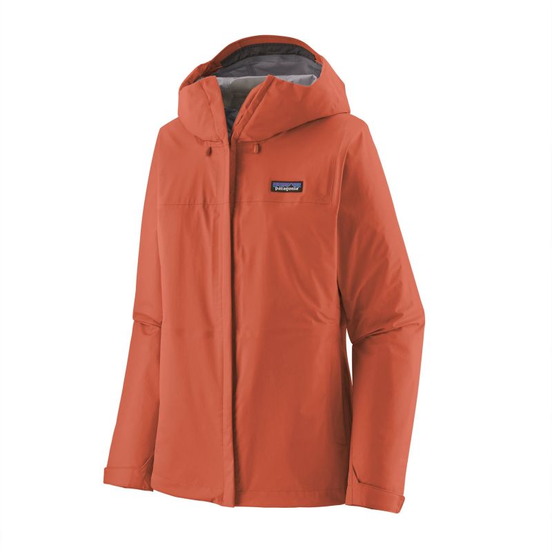 Jakke Patagonia W's Torrentshell 3L Jkt (Quartz Coral) kvinder