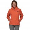 Veste PATAGONIA W's Torrentshell 3L Jkt (Friend Green) femme