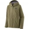 Jacke Patagonia M's Torrentshell 3L Jkt (Sage Khaki) Mann