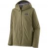 Jakke Patagonia Men's M's Torrentshell 3L Jkt (Sage Khaki)