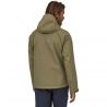W's Torrentshell 3L Jkt