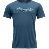 UTLADALEN MERINO 130 TEE