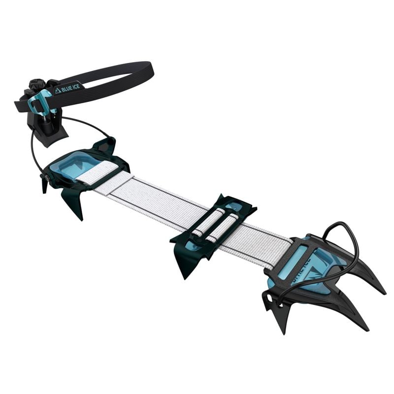 Crampon Blue Ice Harfang Enduro