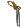 Pin BLUE ICE Aero Ice Screw (Blauw)