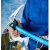 BLUEBIRD ICE AXE