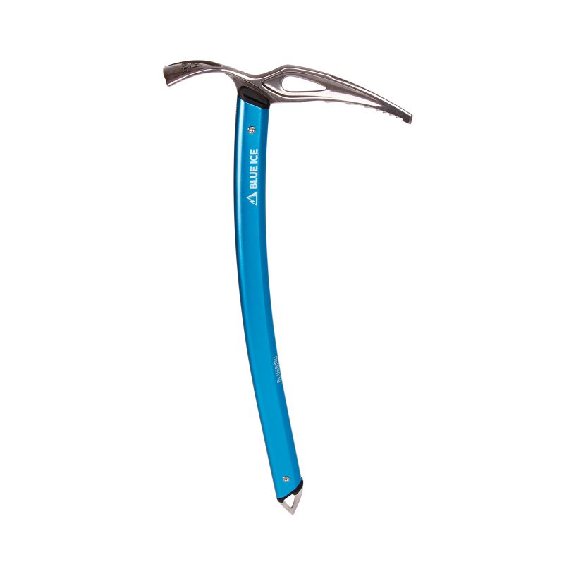 BLEU ICE ice axe Bluebird Ice Axe