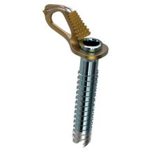 Viti da ghiaccio BLUE ICE Vite da ghiaccio Aero Lite (13 cm - Giallo)