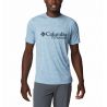 M Titan Pass™ Graphic Tee