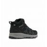 PEAKFREAK™ II MID OUTDRY™.