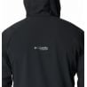 Platinum Peak™ Softshelljacke