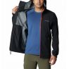 Platinum Peak™ Chaqueta Softshell