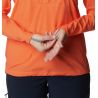 W Titan Pass™ Letvægts 1/2 Zip