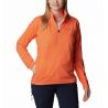 W Titan Pass™ Lightweight 1/2 Zip