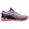 SHOE WAVE MUJIN WOS