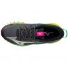 Chaussure de trail running MIZUNO Wave Mujin Wos 9 (PastelLilac/White/SunCoral) femme