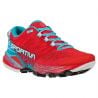 Sti-/løpesko La Sportiva Akasha II (Hibiscus/Malibu Blue) Dame