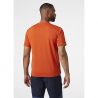HH TECH GRAPHIC T-SHIRT