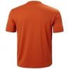 HH TECH GRAPHIC T-SHIRT