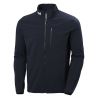 CREW SOFTSHELL JAKKE 2.0