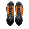 Mescalito Trek Planet GTX Tonic Black