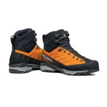 Mescalito Trek Planet GTX Tonic Nero