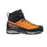 Mescalito Trek Planet GTX Tonic Black