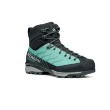 Mescalito Trek Planet GTX Tonic Musta