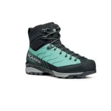 Mescalito Trek Planet GTX Tonic Black