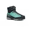 Mescalito Trek Planet GTX Tonic Black