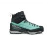 Mescalito Trek Planet GTX Tonic Zwart