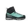 Mescalito Trek Planet GTX Tonic Black
