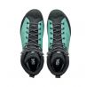 Mescalito Trek Planet GTX Tonic Svart