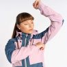 Assuring Jacket