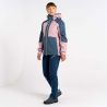 Assuring Jacket