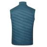Gilet di lana Constable