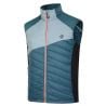 Gilet di lana Constable